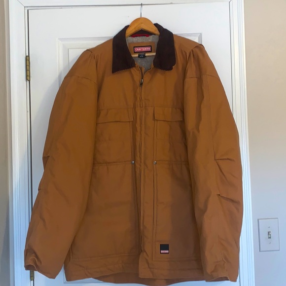 craftsman Other - BRAND NEW/NEVER WORN CRAFTSMAN MENS COAT